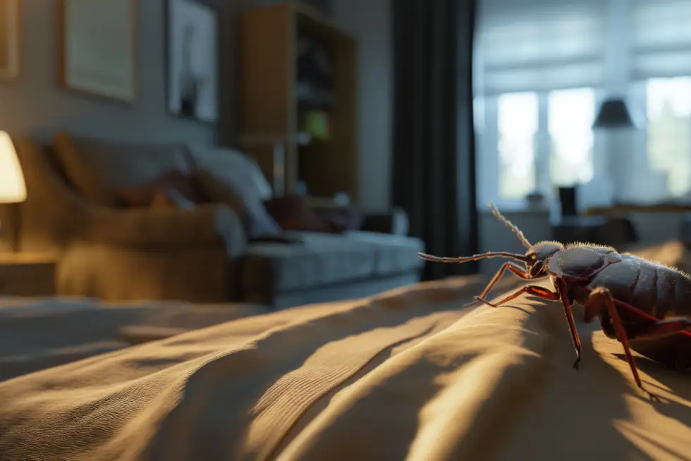 Hittebehandeling vs koudebehandeling bedwantsen